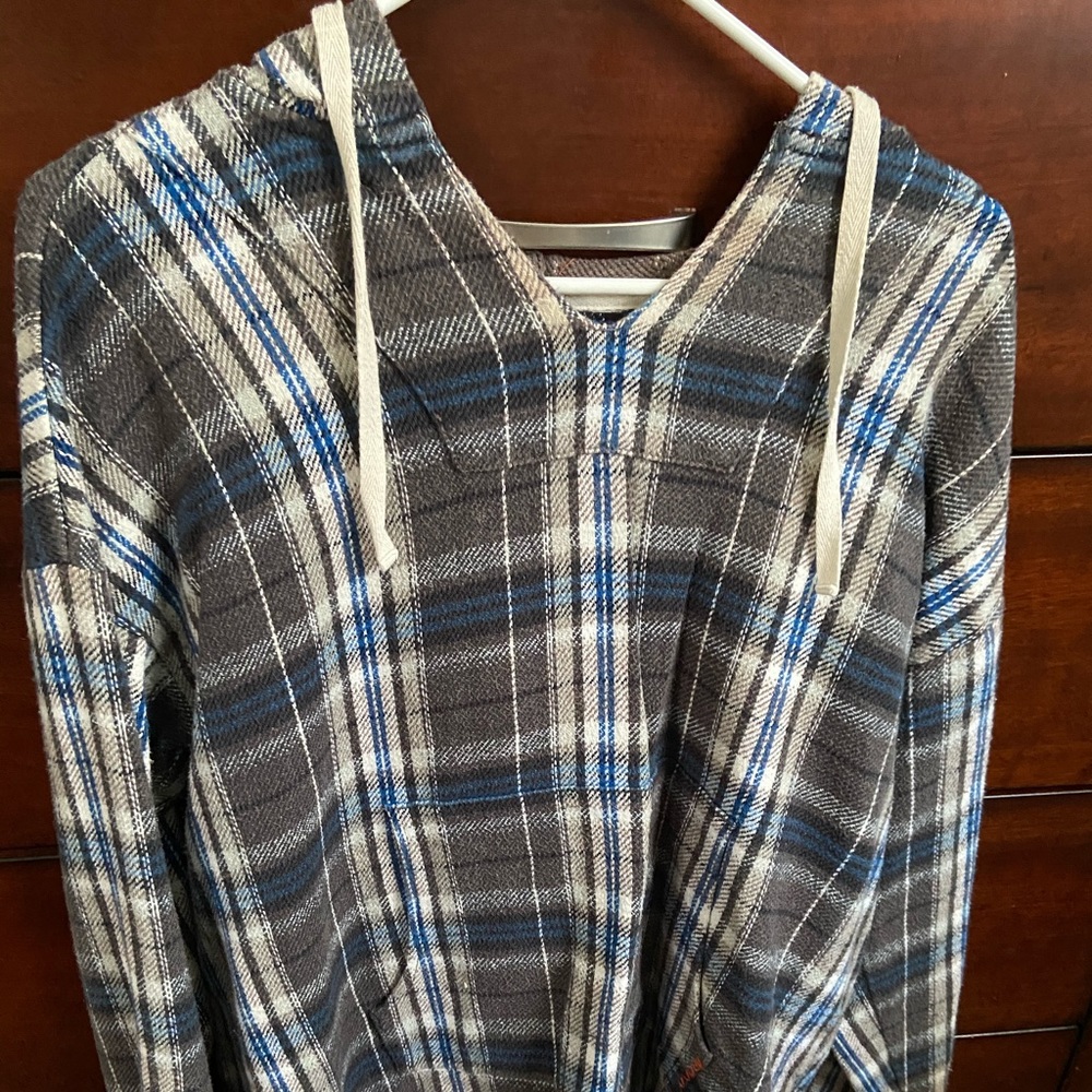 Casual sweatshirt